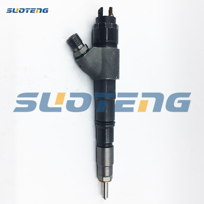 20798683 Fuel Injector for D6E Engine