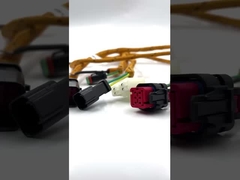 319-1348 Wire Harness 3191348 For E320D E312D Excavator