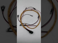 305-4893 Injector Wiring Harness 3054893 For E320D Excavator C6.4 Engine