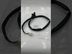 163-6810 Cab External Wiring Harness 1636810 for E320C E330C Excavator