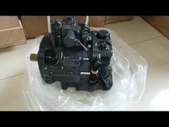 708-1T-00431 Hydraulic Fan Pump 7081T00431 for WA600-6 Loader