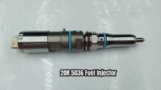 20R-5036 Fuel Injector