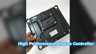 1G381 59052 Controller for Engine Reliable Performance