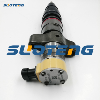 236-0962 2360962 Excavator E330C Engine C-9 New Diesel Fuel Injector