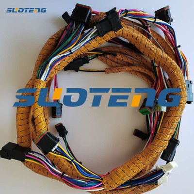 271-3511 2713511 Chassis Wire Harness For E312C Excavator