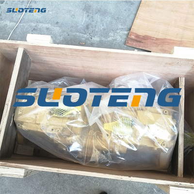 550-4341 5504341 Hydraulic Main Pump For E345GC Excavator