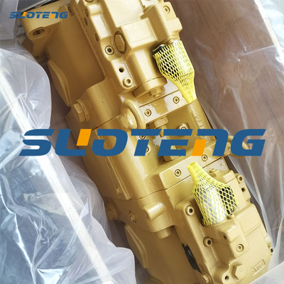 550-4341 Hydraulic Main Pump For E340 Excavator 5504341