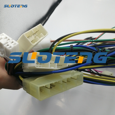 163-6787 1636787 Cab Wiring Harness For E320C Excavator
