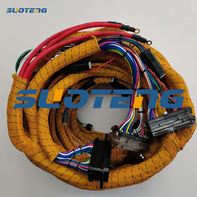 186-4591 1864591 Wiring Harness For E320C Excavator