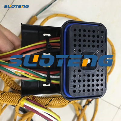 283-2932 2832932 Chassis Wiring Harness For E325D Excavator