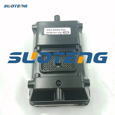 284-8906 Electrical Parts Control Monitor For D10T D11T Tractor 2848906