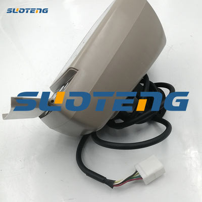 243-7058 2437058 Excavator Monitor For M313C Wheeled Excavator
