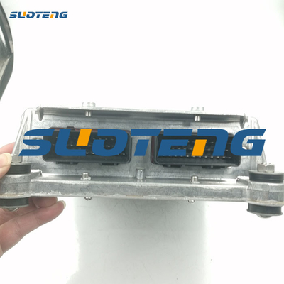 60100002 Electrical Parts ECU Controller For EC210B EC240B Excavator