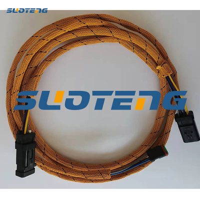 275-6803 2756803 E320D  Wiring Harness For Excavator Fan