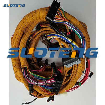275-7004 2757004 Platform  Wiring Harness For E323D Excavator
