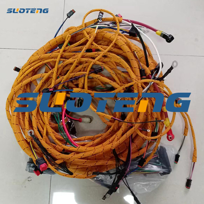 275-7003 E323D  Wiring Harness For Cab Platform