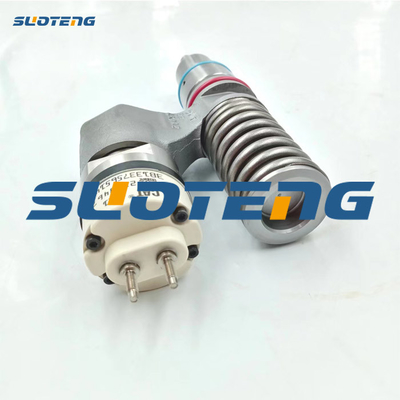 212-3467 2123467 Excavator  Engine C-10 C-12 Fuel Injector