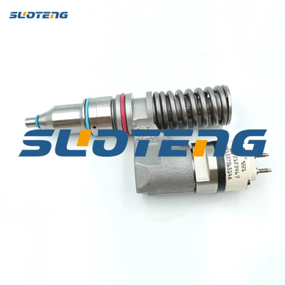 212-3467 2123467 Excavator  Engine C-10 C-12 Fuel Injector