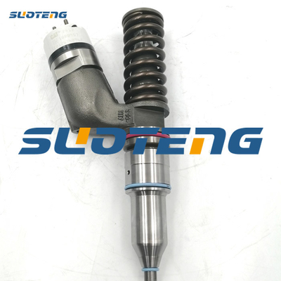10R-0957 10R0957 Excavator  Engine C15 3406E Fuel Injector
