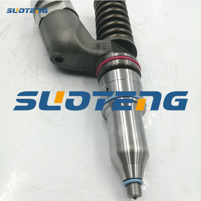 10R-0957 10R0957 Excavator  Engine C15 3406E Fuel Injector