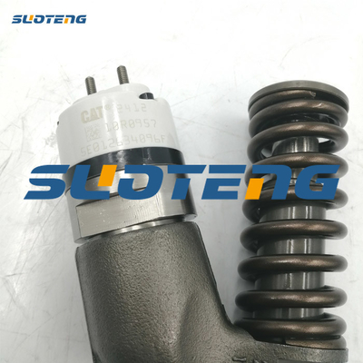 10R-0957 10R0957 Excavator  Engine C15 3406E Fuel Injector
