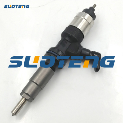 370-7287 3707287 Excavator 312E 314E Engine C4.4 Fuel Injector