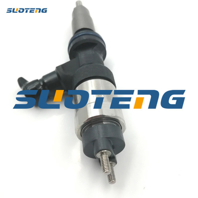370-7287 3707287 Excavator 312E 314E Engine C4.4 Fuel Injector