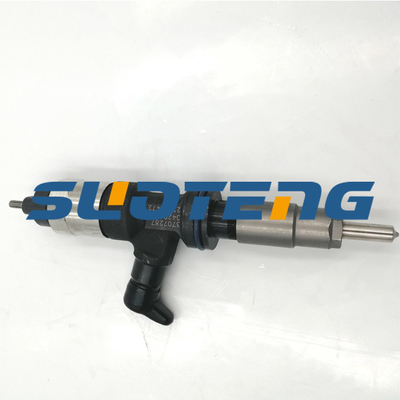 370-7287 3707287 Excavator 312E 314E Engine C4.4 Fuel Injector