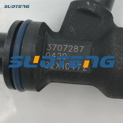 370-7287 3707287 Excavator 312E 314E Engine C4.4 Fuel Injector