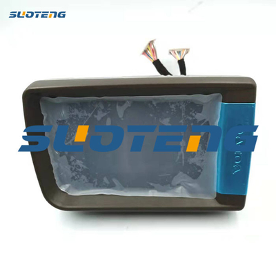 14640102 I-ECU Panel Monitor For EC120D EC140D EC220D Excavator