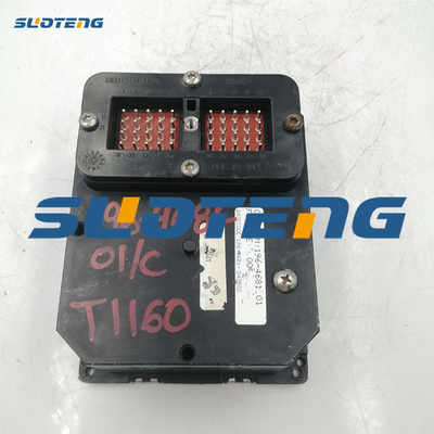 196-4681 Control GP Track Tractor Monitor For D5M D6M 1964681