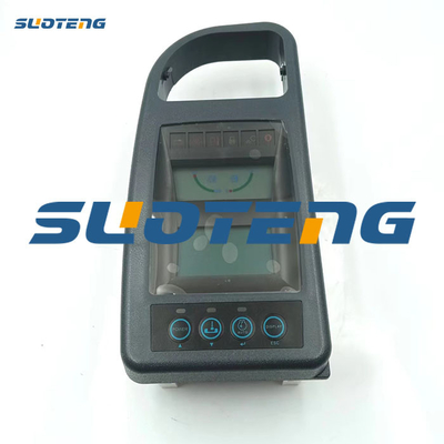 539-00048G Excavator Display Panel For DH220-7 DH225-7 Excavator 53900048G