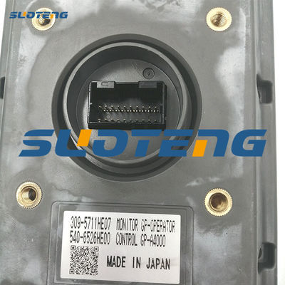 309-5711 Excavator Panel For E320D2 E323D2 E329D2 Excavator 3095711