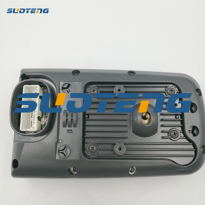 386-3457 3863457 Monitor Display Panel For E320D E330D Excavator