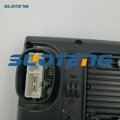 386-3457 Excavator Monitor Display For E320D Excavator 3863457