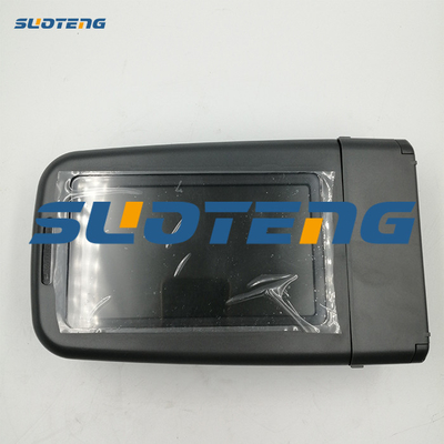 386-3457 3863457 Monitor Display Panel For E320D E330D Excavator