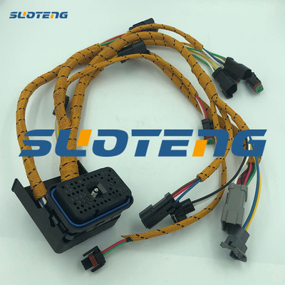 190-5038 1905038 Engine Wiring Harness For E322C Excavator