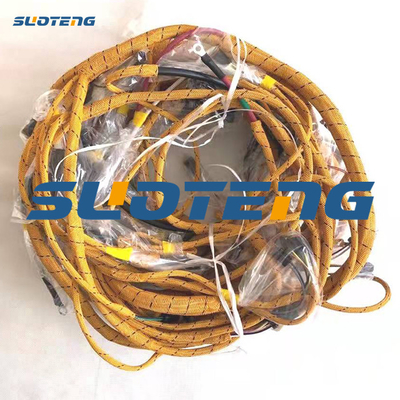 267-7969 2677969 Chassis Wiring Harness For E325D Excavator