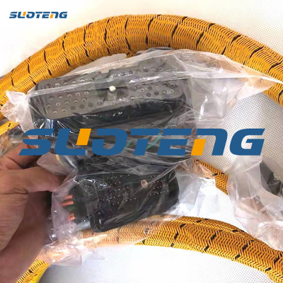 267-7969 2677969 Chassis Wiring Harness For E325D Excavator