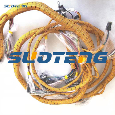 267-7969 2677969 Chassis Wiring Harness For E325D Excavator