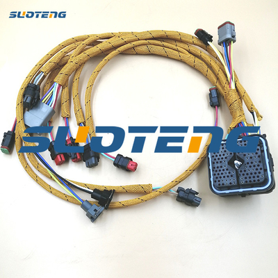381-2499 3812499  Wiring Harness C7 Engine For E325D Excavator