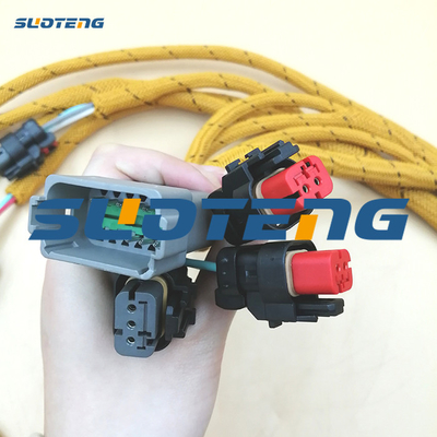 381-2499 3812499  Wiring Harness C7 Engine For E325D Excavator