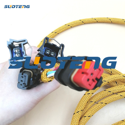 381-2499 3812499  Wiring Harness C7 Engine For E325D Excavator