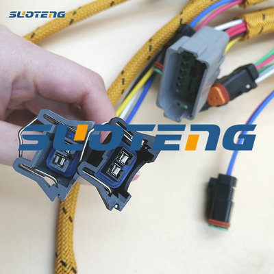 198-2713 1982713 Wiring Harness C7 Engine For E324D Excavator
