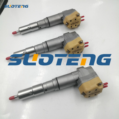 10R-1266 10R1266 Excavator  5110B Engine 3408E 3412E Fuel Injector