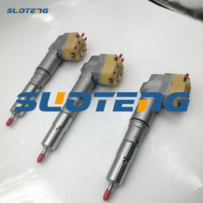 10R-1266 10R1266 Excavator  5110B Engine 3408E 3412E Fuel Injector