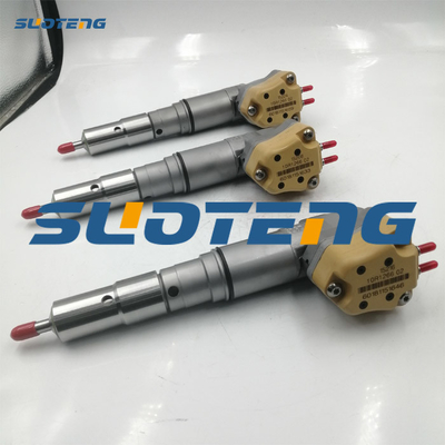 10R-1266 10R1266 Excavator  5110B Engine 3408E 3412E Fuel Injector