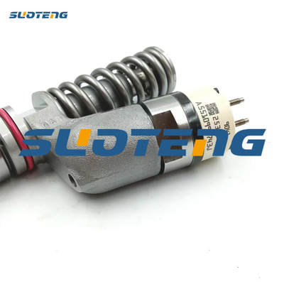 253-0618 2530618 Fuel Injector C15 C18 C32 Engine Parts