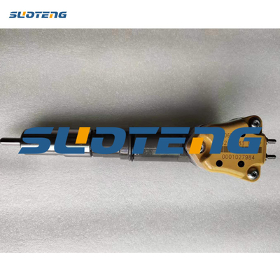 232-1183 2321183 Excavator  5110B Engine 3408E 3412E Fuel Injector
