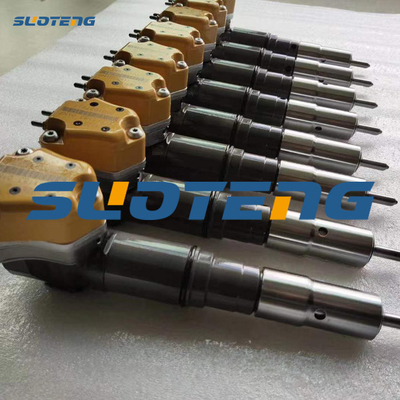 232-1183 2321183 Excavator  5110B Engine 3408E 3412E Fuel Injector